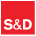 S&D logo